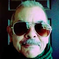 Robin Glanville