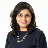 Priyanka (Pree) Wakharkar, Cpa, Ca