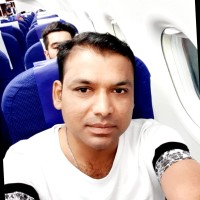Somnath Khandizod