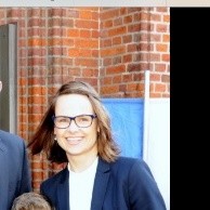 Dr. Katja Koegel