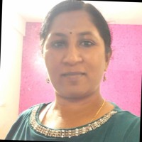 Dr. Veena Divya Krishnappa
