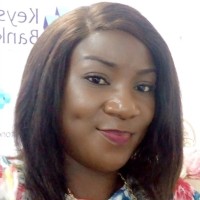 Ajetukesi Adeola