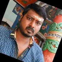 Rajkishore Das