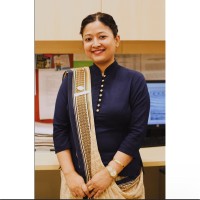 Ms. Priyanka Bhattarai