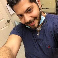 George Abujamra