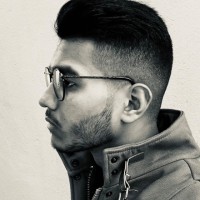 Tyreece Govender