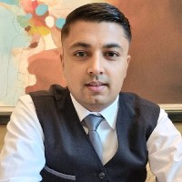 Prakash Dahal
