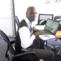 Robert Khamala