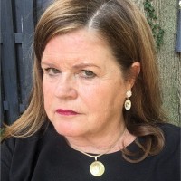 Nancy Robinson