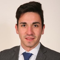 Nicolò Bergamin