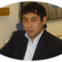 Zhanadil Akylbekov
