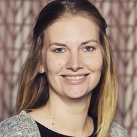 Yessica Wouters- Werger
