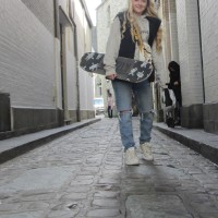 Cerys I.