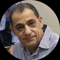 Mahmoud Joudeh, CMA