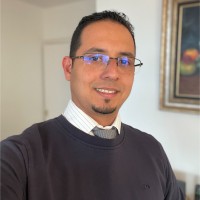 Luis Eduardo Garcia Blanco