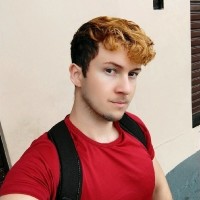 Cairu Paulo Vieira Machado