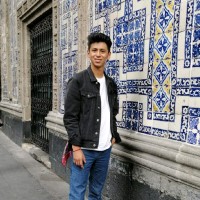 Bryan Mendez Gonzalez