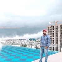 Satinath Halder
