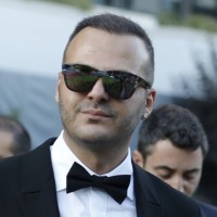 John Stergiadis