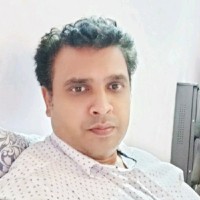 Satyajit Dange