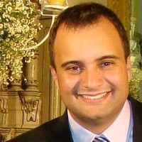 George Cabral