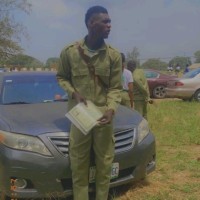 Abubakar Dauda