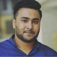 Tushar Modak