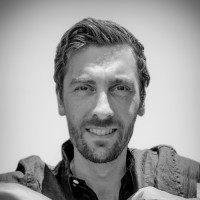 Jono Chapman