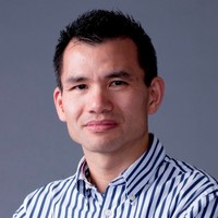 David Wong