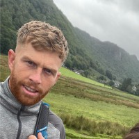 Daniel Greig