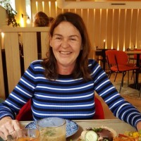 Jacqueline Van Zeeland