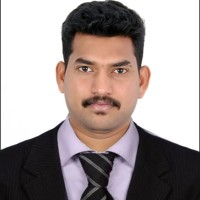 Vishnu Chandran
