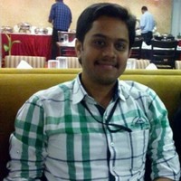 Dinesh M