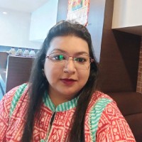 Jinally Shah