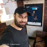Hamid Rashid