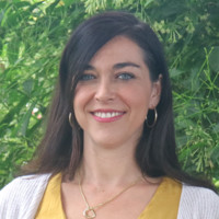 Cristina Torres Palmero