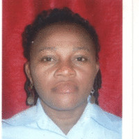 Jane Igbokwe