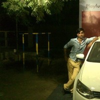 Kapil Verma