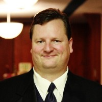 Jim Bloomquist, CISSP