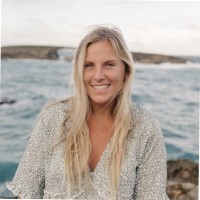 Madi Stapley