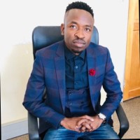 Matimba Mathebula Pr Tech Eng, IE, MSAIEE, MIPET, BTech