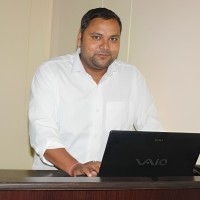 Ravi Kumar Gupta