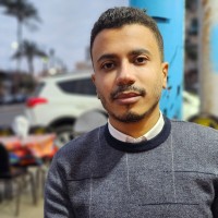Mohamed Saeed