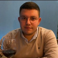 Javier Espinosa Baines