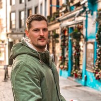 Jarrod Holman, Pmp®