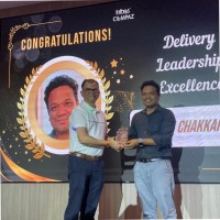 Madhan Chakravarthy
