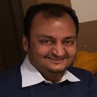 Dinesh Verma