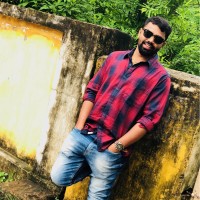 Nishanth Annamaneni