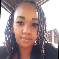 Francisca Kinyanjui