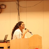 Anwesha Das